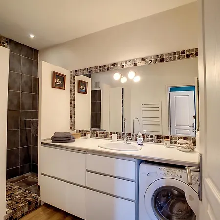 Lägenhet Casa Blue Sur Jolie Place Proche Du Vieux Port By Laconciergerie13 La Ciotat