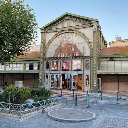 Casa Blue Sur Jolie Place Proche Du Vieux Port By Laconciergerie13 *