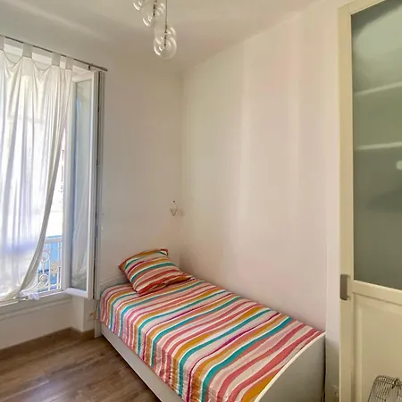 Casa Blue Sur Jolie Place Proche Du Vieux Port By Laconciergerie13 Апартаменты