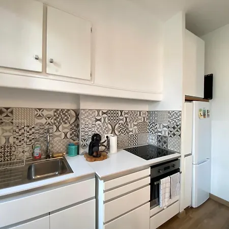 Casa Blue Sur Jolie Place Proche Du Vieux Port By Laconciergerie13 * La Ciotat