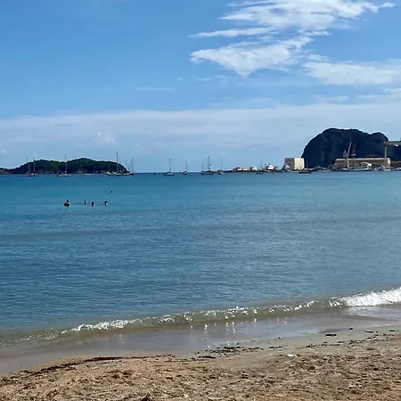 Lägenhet Casa Blue 2ch 3 Lits 2mn A Pieds Vieux Port Et *